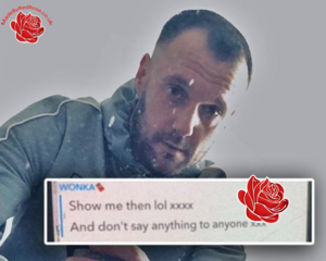 Profile image of Aaron Willis